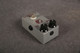 Analog Man 2 Knob Small Comprossor Pedal - 2nd Hand