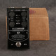 Origin Effects M-EQ Driver Effects Pedal - Black Edition - 2nd Hand