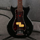 Westbury Track 2 Bass- Black - 2nd Hand