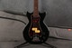 Westbury Track 2 Bass- Black - 2nd Hand
