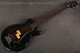Westbury Track 2 Bass- Black - 2nd Hand
