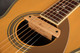 Fender Ron Emory Loyalty Parlor Acoustic - Ash Butterscotch - 2nd Hand