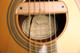Fender Ron Emory Loyalty Parlor Acoustic - Ash Butterscotch - 2nd Hand