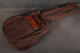 Fender Ron Emory Loyalty Parlor Acoustic - Ash Butterscotch - 2nd Hand