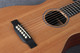 Martin LX1E Electro-Acoustic Travel Guitar - 2nd Hand