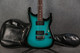 Fernandez FST-90H The Function - Blue Burst - 2nd Hand