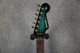 Fernandez FST-90H The Function - Blue Burst - 2nd Hand