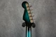 Fernandez FST-90H The Function - Blue Burst - 2nd Hand