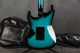 Fernandez FST-90H The Function - Blue Burst - 2nd Hand