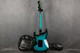 Fernandez FST-90H The Function - Blue Burst - 2nd Hand