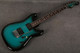 Fernandez FST-90H The Function - Blue Burst - 2nd Hand