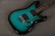 Fernandez FST-90H The Function - Blue Burst - 2nd Hand