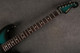 Fernandez FST-90H The Function - Blue Burst - 2nd Hand