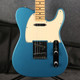 Fender Mexican Standard Telecaster - Lake Placid Blue - 2nd Hand (164696)