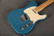 Fender Mexican Standard Telecaster - Lake Placid Blue - 2nd Hand (164696)