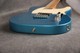 Fender Mexican Standard Telecaster - Lake Placid Blue - 2nd Hand (164696)