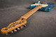 Fender Mexican Standard Telecaster - Lake Placid Blue - 2nd Hand (164696)