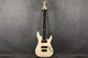 Schecter Blackjack ATX C-8 - Aged White - 2nd Hand