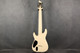 Schecter Blackjack ATX C-8 - Aged White - 2nd Hand