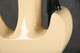 Schecter Blackjack ATX C-8 - Aged White - 2nd Hand