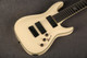Schecter Blackjack ATX C-8 - Aged White - 2nd Hand