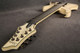 Schecter Blackjack ATX C-8 - Aged White - 2nd Hand