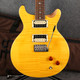 PRS SE Santana - Santana Yellow - 2nd Hand (164765)