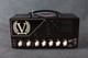 Victory VC35 Copper Lunchbox Amp Head - Footswitch - 2nd Hand