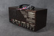 Victory VC35 Copper Lunchbox Amp Head - Footswitch - 2nd Hand
