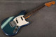 Fender Vintera II 70s Competition Mustang - Competition Burgundy - 2nd Hand
