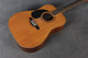 John T Hullah 1982 Preston Dreadnaught - Left Handed - 2nd Hand
