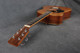 John T Hullah 1982 Preston Dreadnaught - Left Handed - 2nd Hand