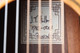 John T Hullah 1982 Preston Dreadnaught - Left Handed - 2nd Hand