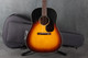 Martin DSS-17 - Whiskey Sunset - 2nd Hand