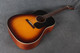 Martin DSS-17 - Whiskey Sunset - 2nd Hand