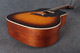 Martin DSS-17 - Whiskey Sunset - 2nd Hand