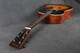 Martin DSS-17 - Whiskey Sunset - 2nd Hand