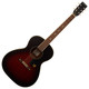 Gretsch Jim Dandy Concert - Deep Cherry Burst