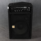 The Box MA120 MkII Active 2-Way Monitor - 2nd Hand