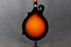 Harley Benton Mandolin - Vintage Sunburst - 2nd Hand