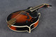 Harley Benton Mandolin - Vintage Sunburst - 2nd Hand