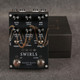 Ghost Note Audio Swirls - 2nd Hand