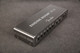 Fender Engine Room LVL8 Pedal Power Supply - 2nd Hand