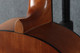 Yamaha CG-101MS Classical Guitar - Natural - 2nd Hand