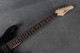 Yamaha ERG121 Gigmaker Electric Guitar - Black - 2nd Hand