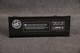 Tech 21 SansAmp Character Plus Series Screaming Blonde Pedal - 2nd Hand