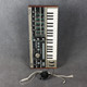 Korg Micro Synthesizer Vocoder - Gooseneck Mic - 2nd Hand