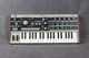 Korg Micro Synthesizer Vocoder - Gooseneck Mic - 2nd Hand