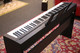 Yamaha P-45 Digital Piano & Stoo **COLLECTION ONLY** - 2nd Hand