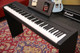 Yamaha P-45 Digital Piano & Stoo **COLLECTION ONLY** - 2nd Hand